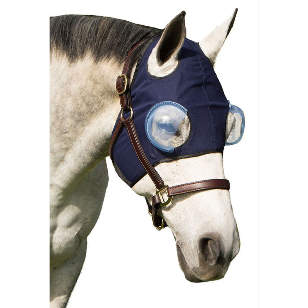 EQUINE-MEDI LENS EYE PROTECTORS