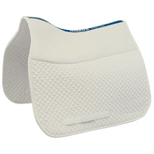 Load image into Gallery viewer, MAXTRA DRESSAGE SADDLE PAD BY COMFORT PLUS
