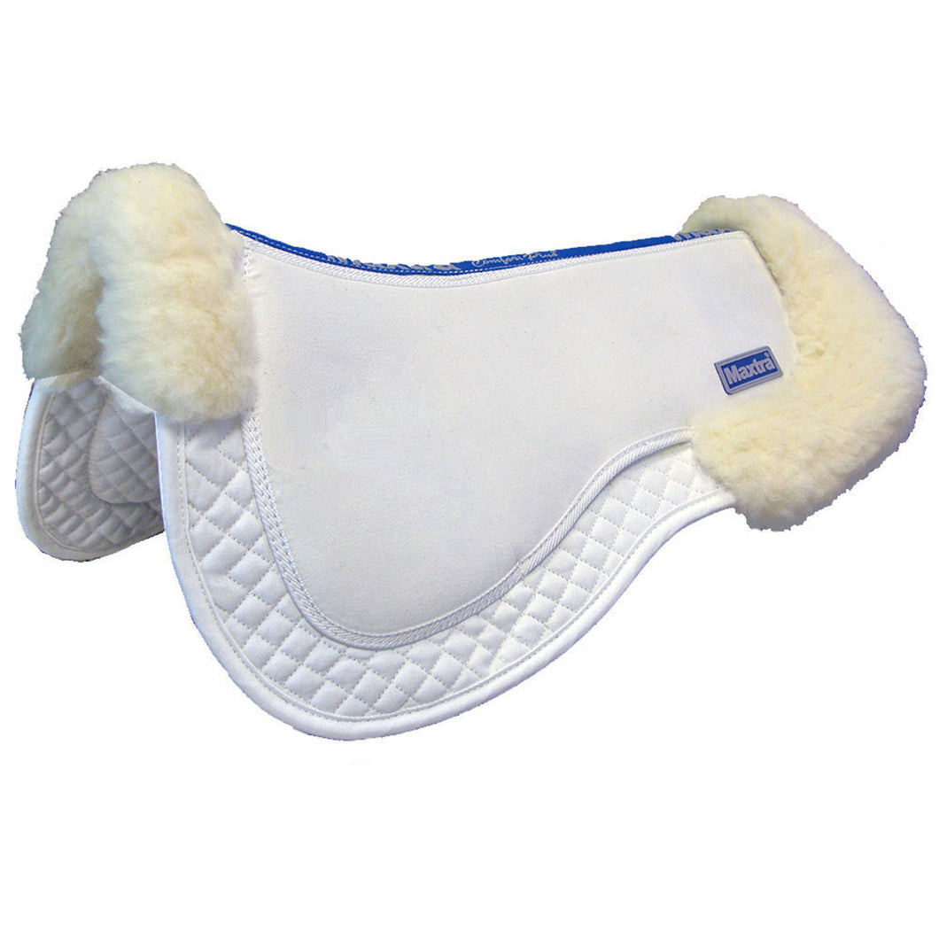 MAXTRA EXTRA WOOL HALF PADS