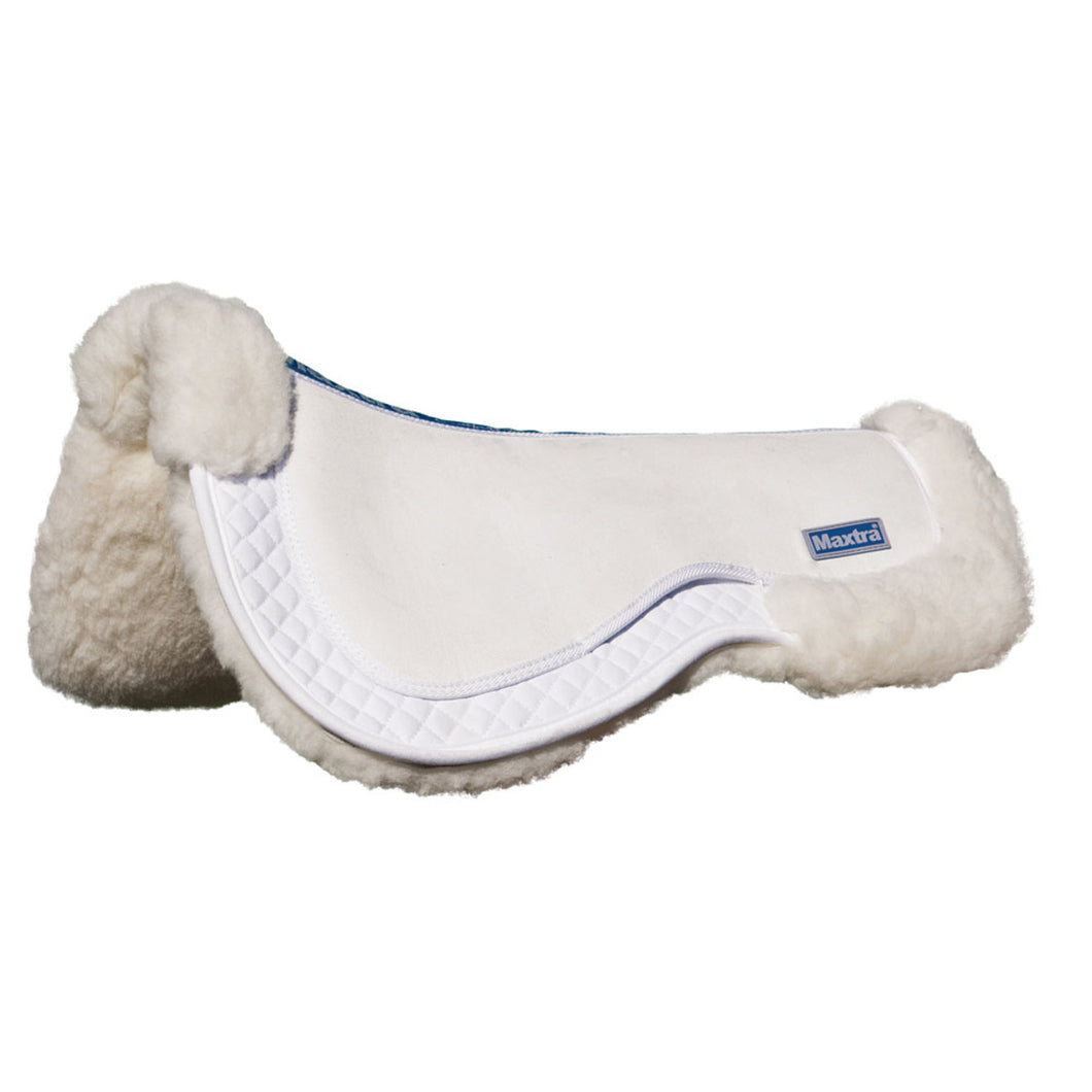 MAXTRA EXTREME WOOL HALF PADS